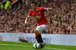 Trước thềm trận Stoke vs M.U: Di Maria tái xuất trở lại