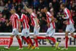 Video bàn thắng: Leicester 0-1 Stoke  (Vòng 22 PREMIER LEAGUE)