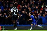 Chelsea 2-0 Newcastle: Song sát Costa-Oscar giúp The Blues trả nợ sòng phẳng với "Chích chòe"