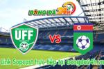 Link sopcast Uzbekistan vs North Korea (14h00 ngày 10/01/2015)