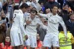 Real Madrid 3-0 Espanyol: "Chấp" người, bầy "Kền kền trắng" vẫn bay cao