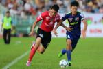 Điểm nhấn vòng 2 V-League 2015: HAGL gục ngã, Bình Dương ra oai