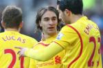 Dư âm thắng lợi của Liverpool: Markovic, Emre Can và cuộc cách mạng tại Anfield