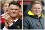 Louis Van Gaal được “kẻ thù” ủng hộ vô địch Premier League