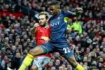 M.U 0-1 Southampton (Kết thúc): Thánh lần đầu thu phục Quỷ tại sào huyệt Old Trafford