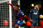 Video bàn thắng: Crystal Palace 2-1 Tottenham (Vòng 21 Premier League)