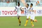 Video bàn thắng: SHB.Đà Nẵng 1-2 SLNA (Vòng 2 V-League 2015)