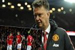 M.U của Van Gaal phải mất... 10 năm nữa mới có thể vô địch Premier League