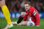 M.U thua bạc nhược Southampton, thủ quân Rooney vẫn nói cứng