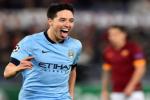 Nasri lên tiếng sau khi bị đem ra là “vật tế thần” để có Pogba