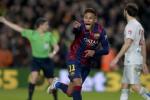 Neymar muốn làm nên lịch sử tại Barca