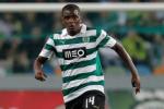 Arsenal quyết bạo chi tiền tấn vì William Carvalho