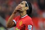 Tiết lộ nguyên nhân Falcao bị “bỏ rơi” trong trận thua Southampton