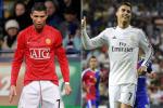 Giá như Van Gaal có Ronaldo…