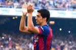 Suarez: Nạn nhân hay cứu tinh cho cuộc khủng hoảng ở Barca?