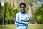 Bony sẽ là “cơn gió mới” trên hàng công Man City