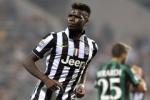 Giám đốc Juventus phản pháo: "Real quan tâm Pogba nhưng không dám thừa nhận"