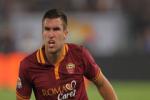 Roma bất ngờ “chào mời” M.U trong vụ Strootman