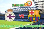 Link sopcast Deportivo vs Barcelona (01h00-19/01)