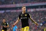 Marco Reus đạt thỏa thuận gia nhập Real Madrid