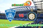 Link sopcast Empoli vs Inter (00h00-18/01)
