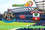 Link sopcast Newcastle vs Southampton (00h30 ngày 18/01/2015)