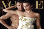 Người đại diện XÁC NHẬN Irina Shayk đã chia tay Cristiano Ronaldo