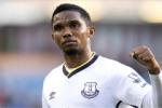 Samuel Eto’o sắp sửa trở lại Serie A