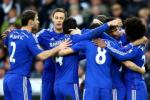 Swansea 0-5 Chelsea: Song sát Oscar - Diego Costa chung tay giết Thiên nga