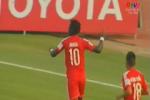 Video bàn thắng: B.Bình Dương 3-2 SHB.Đà Nẵng (Vòng 3 V-League 2015)