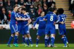 Dư âm Swansea 0-5 Chelsea: Cần gì Bony khi đã có Costa