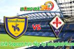 Link sopcast Chievo vs Fiorentina (21h00-18/01)