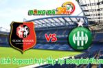 Link sopcast Rennes vs Saint Etienne (23h00-18/01)