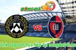 Link sopcast Udinese vs Cagliari (21h00-18/01)