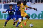 Những điểm nhấn NỔI BẬT của vòng 3 V-League 2015