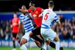 Video bàn thắng: QPR 0-2 MU (Vòng 22 PREMIER LEAGUE)