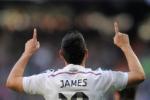 James Rodriguez: Chiến binh thầm lặng của Los Blancos