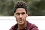 M.U nhận tin buồn: Varane bác bỏ tin đồn rời Real