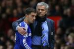 "Mourinho đối xử với Hazard như động vật"