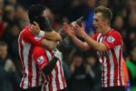 Southampton sở hữu hàng thủ tốt nhất Premier League