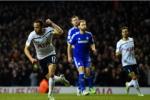 Video bàn thắng: Tottenham 5-3 Chelsea (Vòng 20 Premier League)