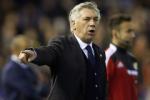 Ancelotti: "Không ai tại Real còn nhớ tới Mourinho"