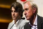 “Thánh” Johan Cruyff: QBV cho Ronaldo là vô lý