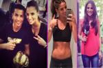 Cristiano Ronaldo nhiều lần "lừa dối" Irina