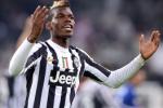 Juventus bán Pogba cho Chelsea nếu…