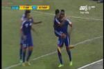 Video bàn thắng: Than Quảng Ninh 3-1 Đồng Tháp (Vòng 4 - V.League 2015)