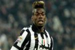 Bản tin chuyển nhượng mùa Đông chiều 25/1: Juve bật “đèn xanh” cho Man Utd vụ Pogba