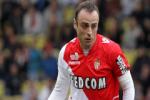 Berbatov lỡ cơ hội trở về Anh vì bất đồng lương bổng