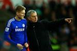 Chelsea: Tương lai của Schuerrle sắp được định đoạt