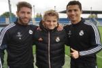 Góc nhìn: Real Madrid có thể “giết chết” tài năng Martin Odegaard